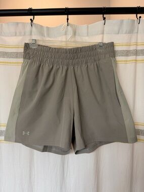 Under Armour Women's Athletic Shorts